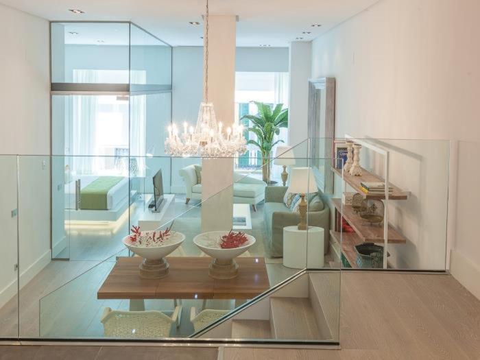 Inmalaga Luxury Loft 1 Málaga
