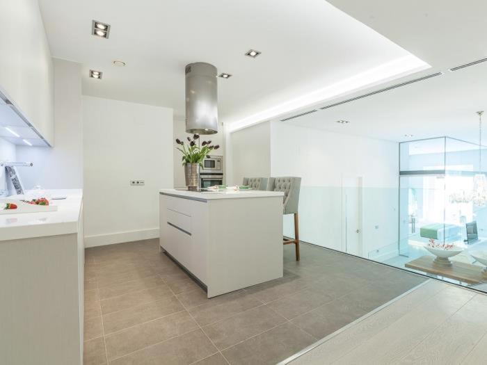 Inmalaga Luxury Loft 1 * Málaga