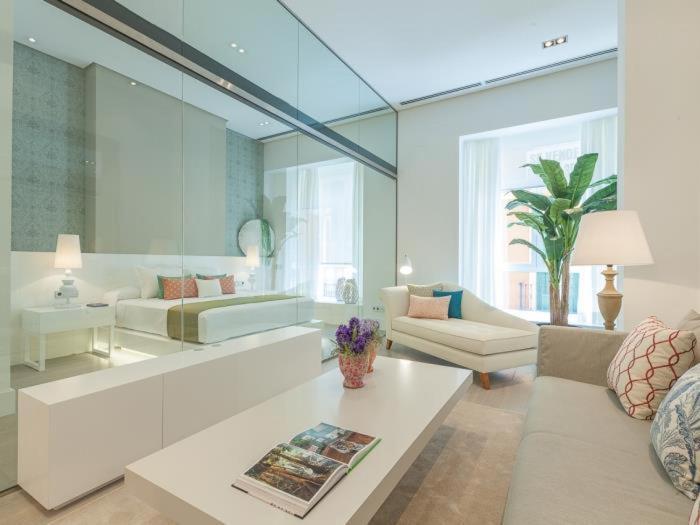 Inmalaga Luxury Loft 1 Appartement Málaga