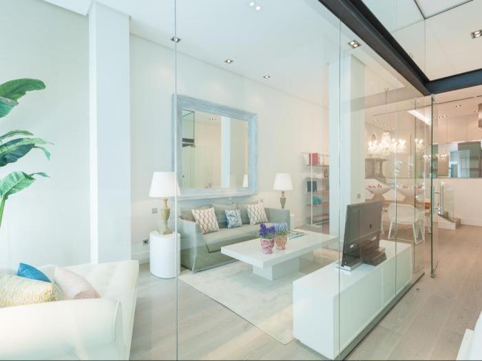 Appartement Inmalaga Luxury Loft 1 *