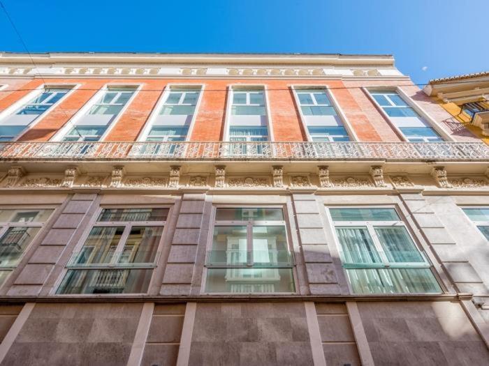 Appartement Inmalaga Luxury Loft 1 Málaga