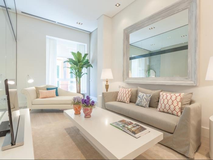 Inmalaga Luxury Loft 1 * Málaga