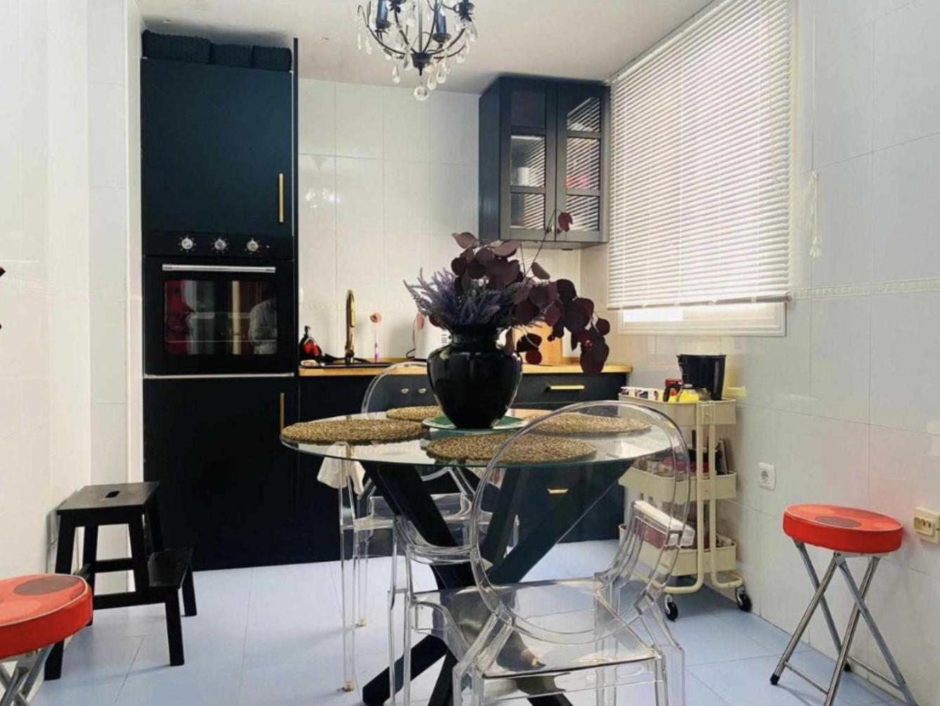 Appartement Holidays2malaga Train Station Area *