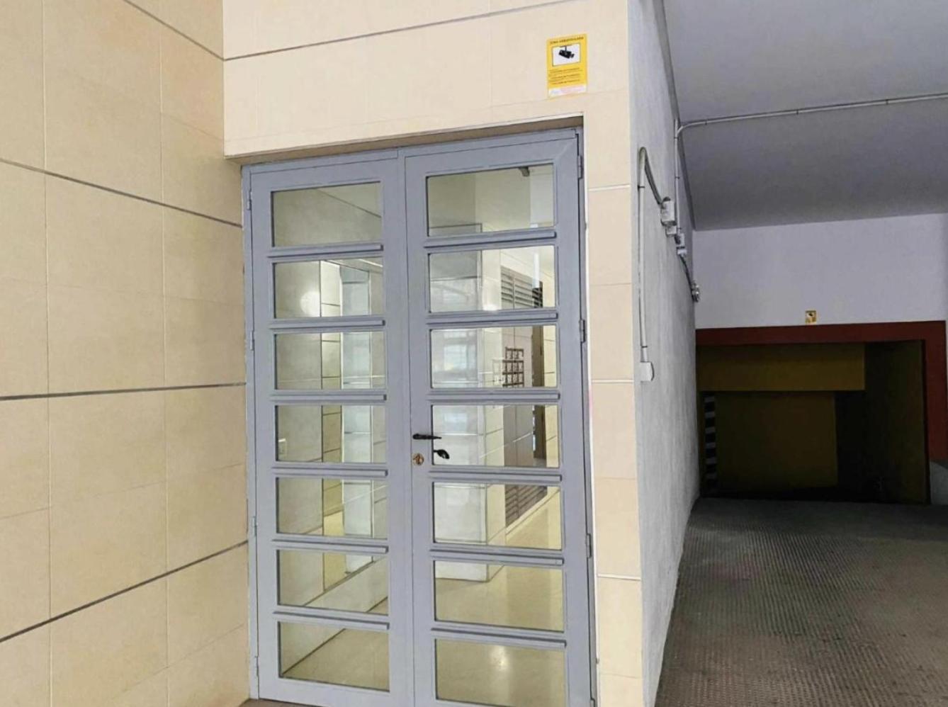 Holidays2malaga Train Station Area Apartment *