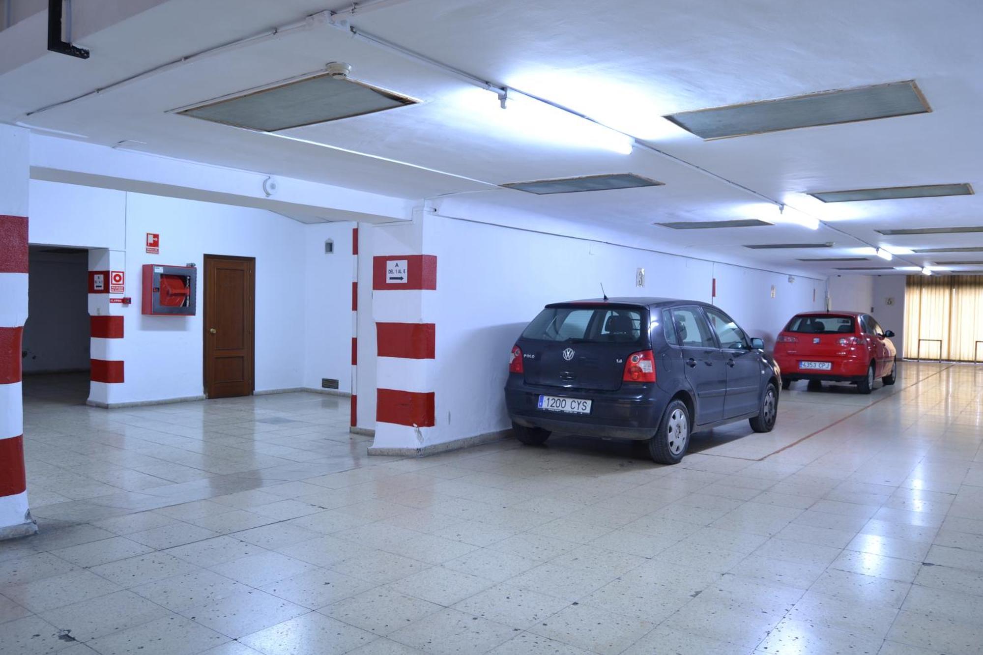 Hotel Sur Malaga