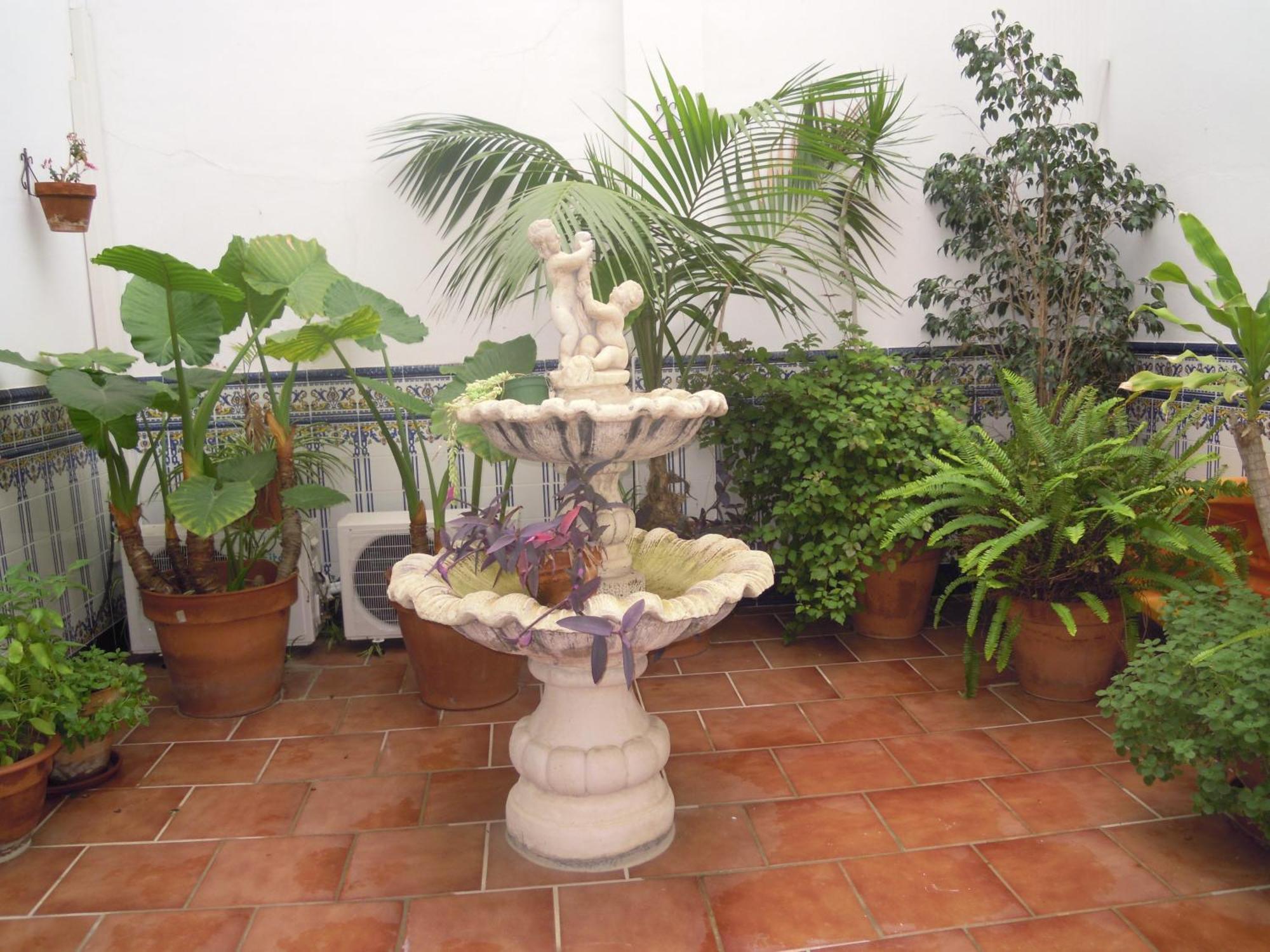 Guest house Moscatel