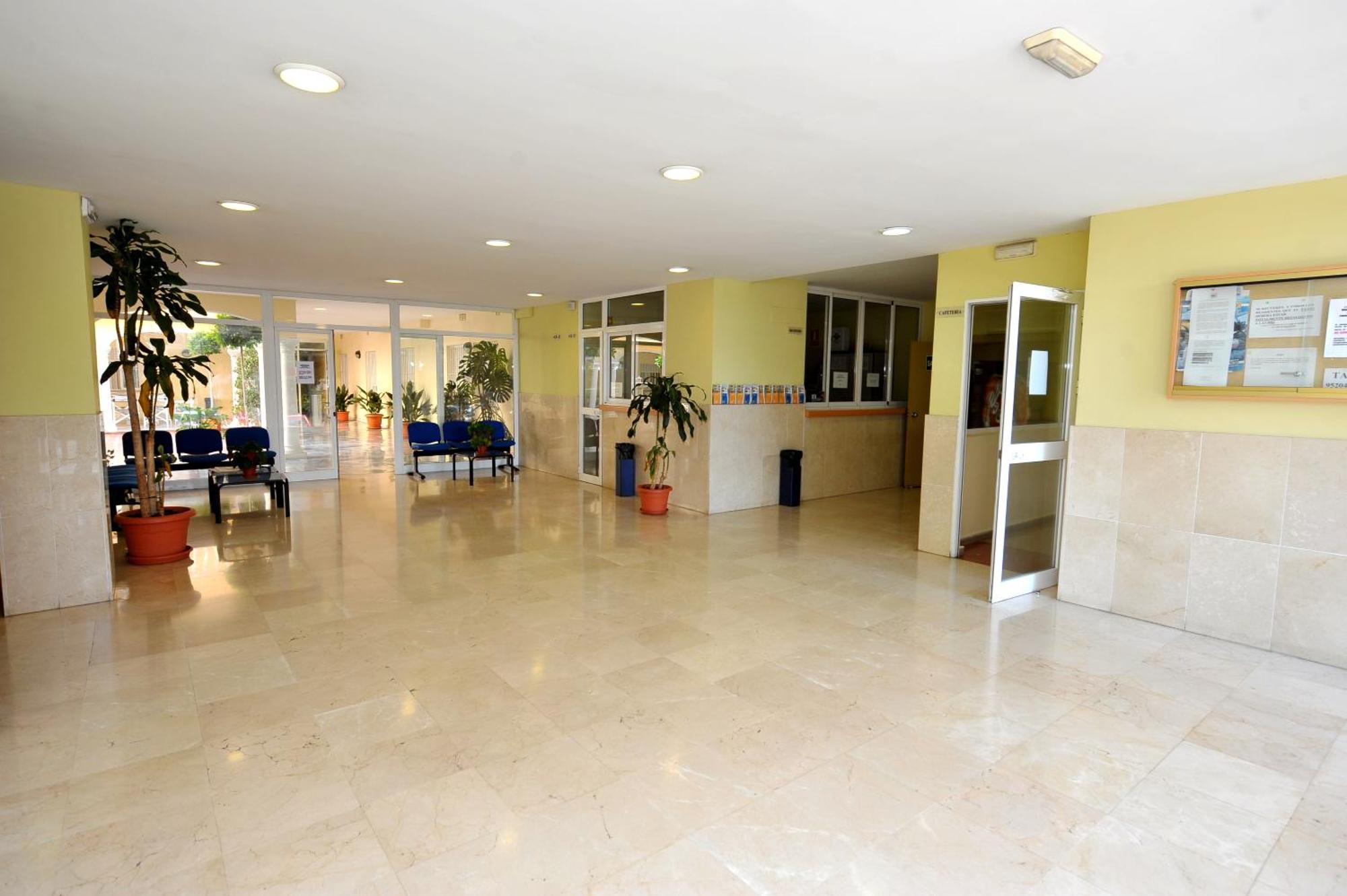 Apartment Micampus Student