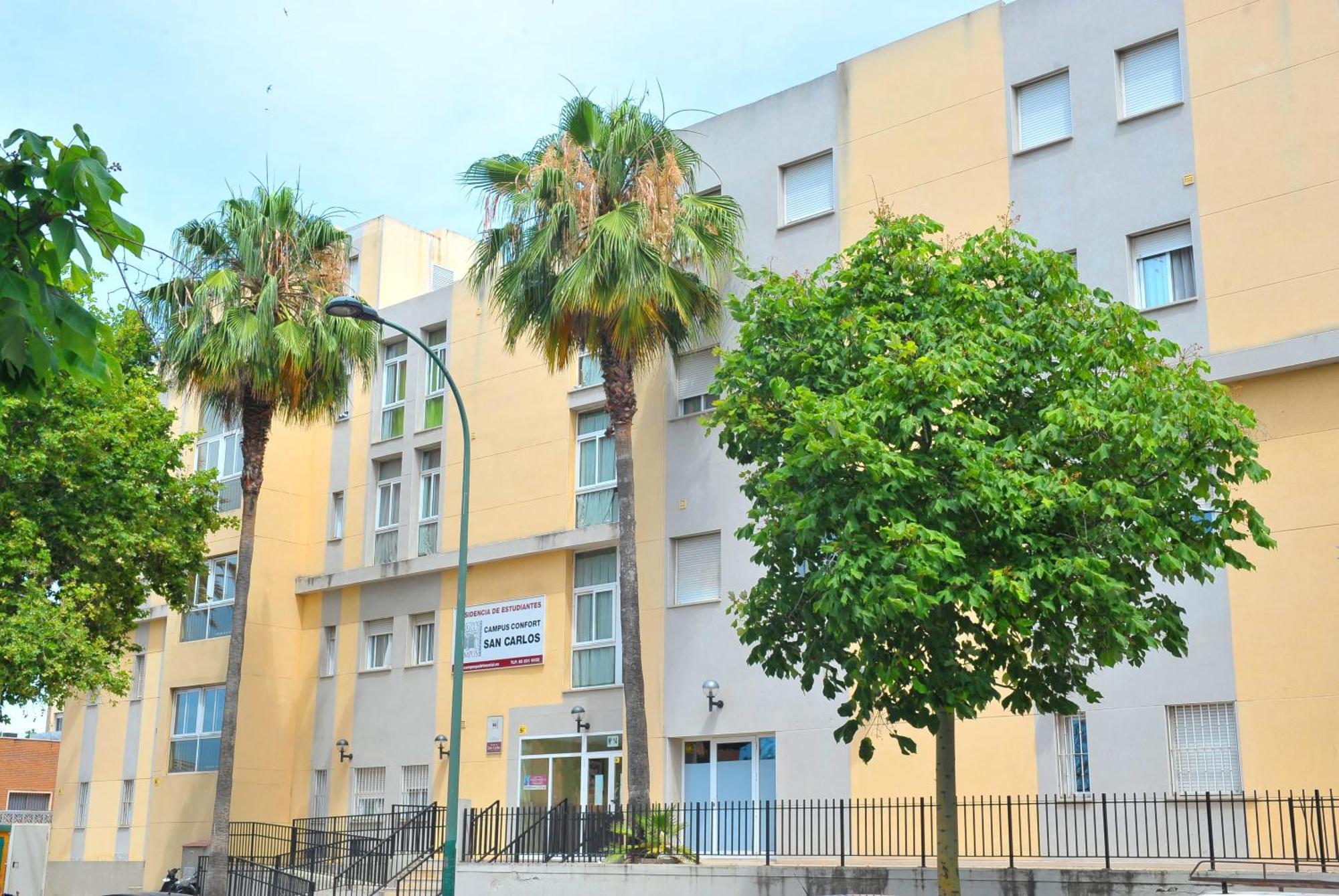 Apartment Micampus Student *