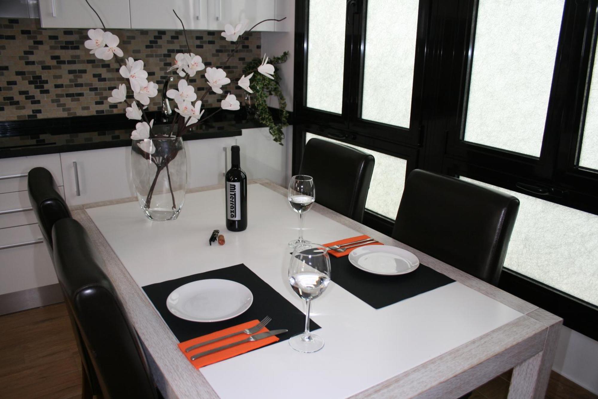 Apartment Coronado *