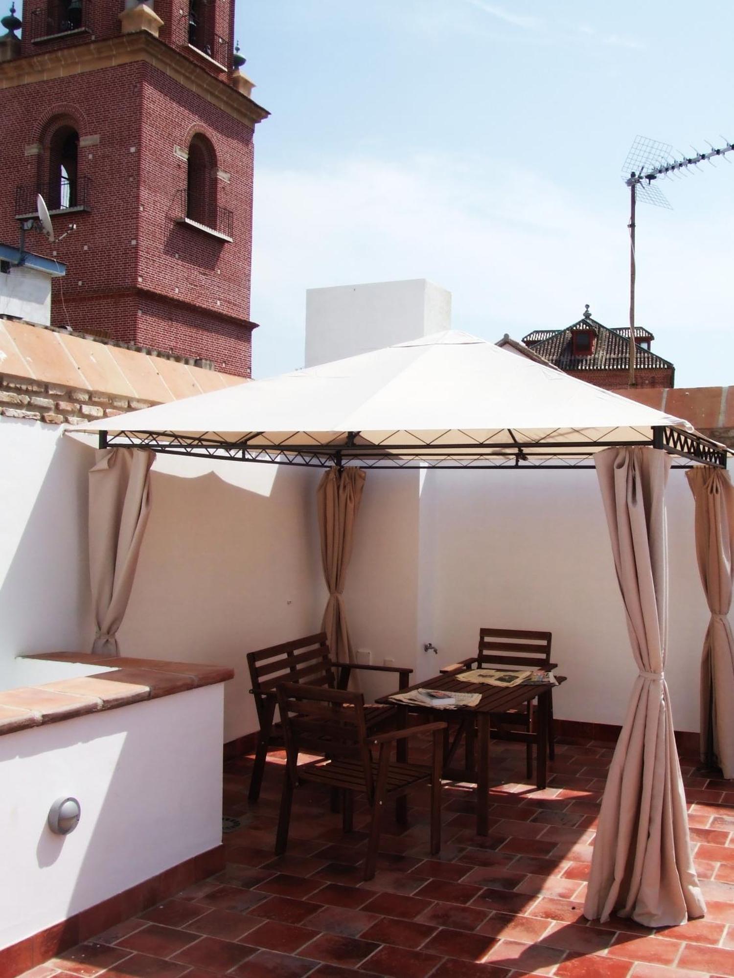 Apartment Coronado Málaga
