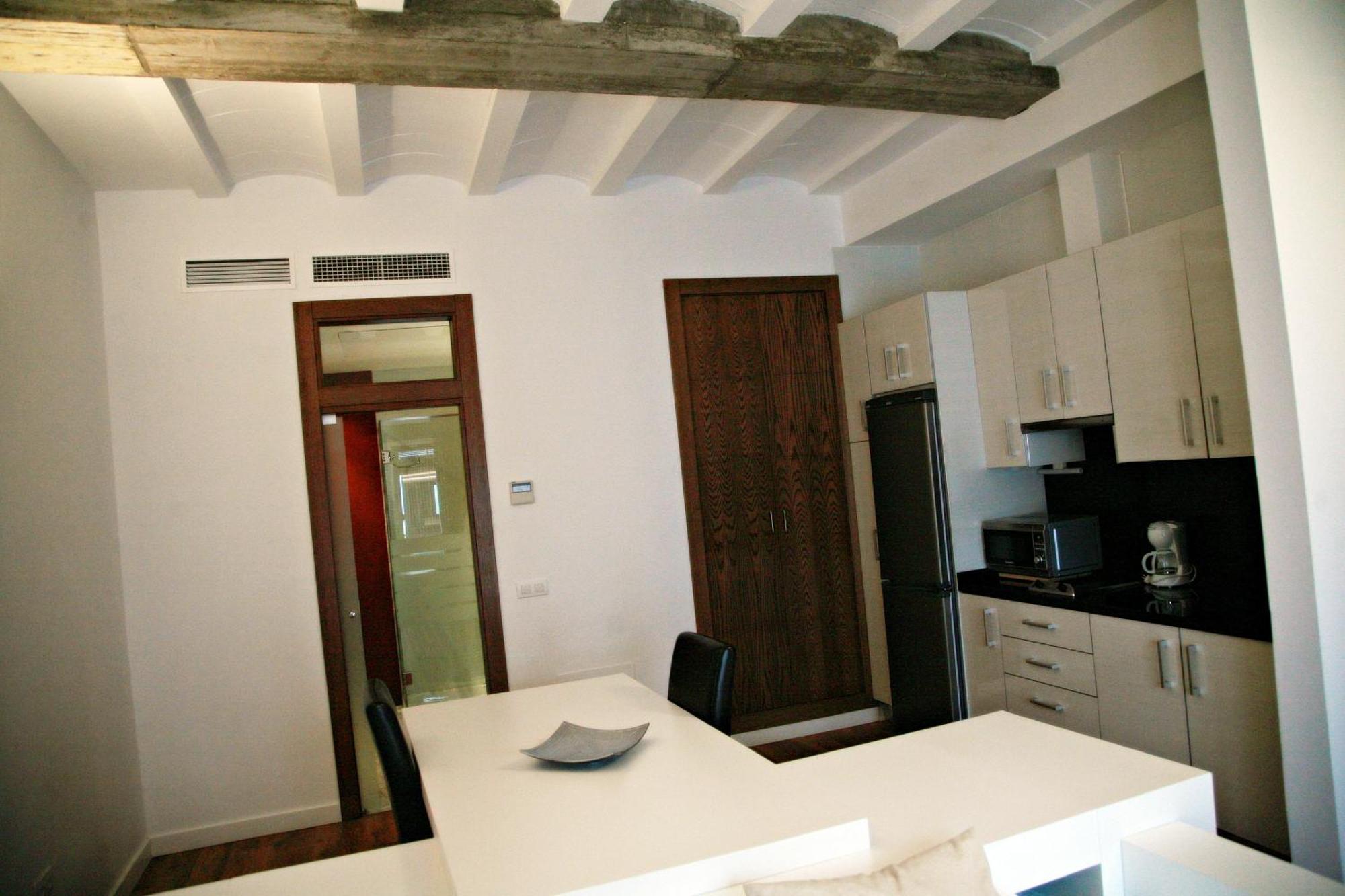 Apartment Coronado Málaga