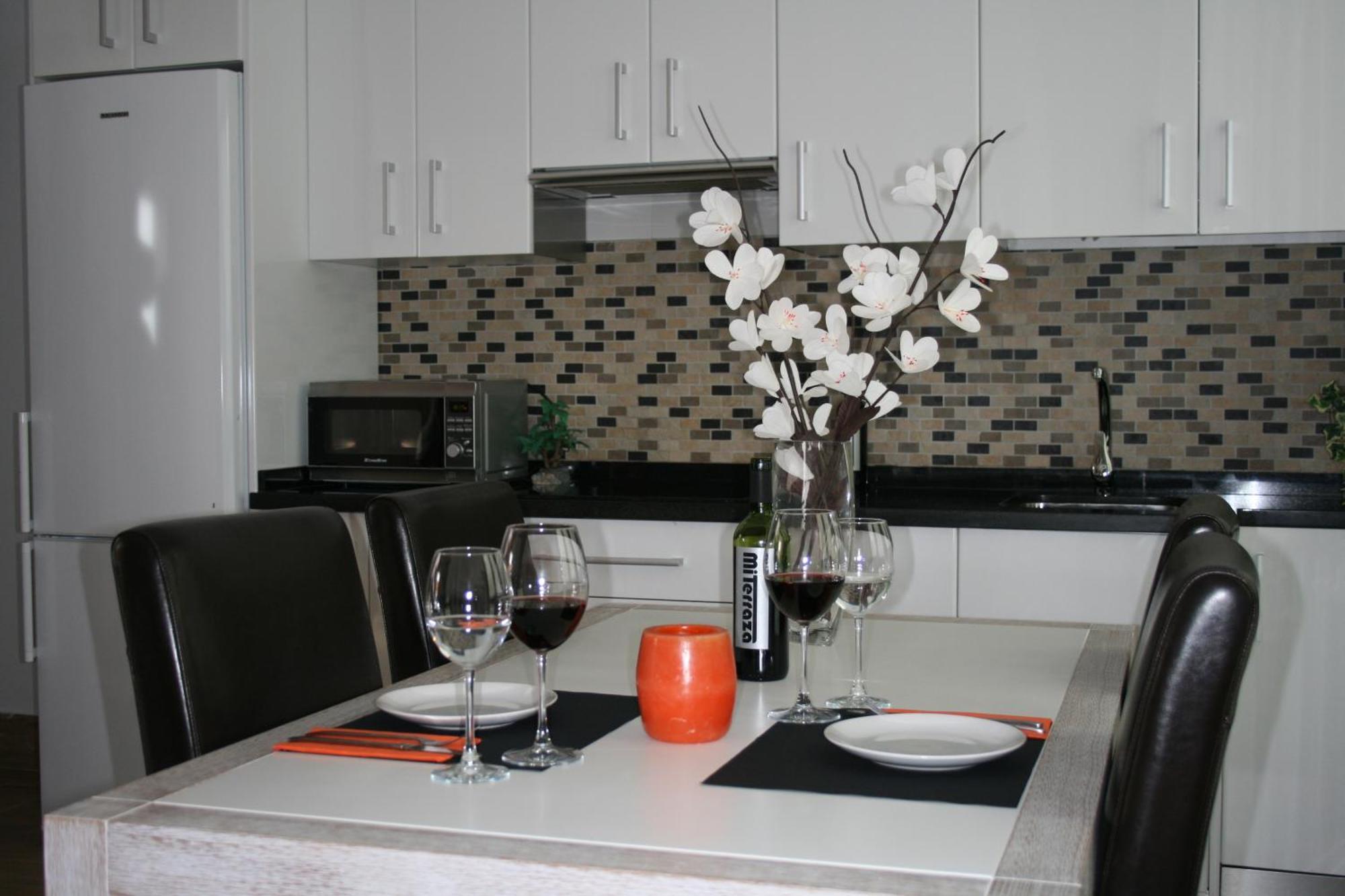 Apartment Coronado