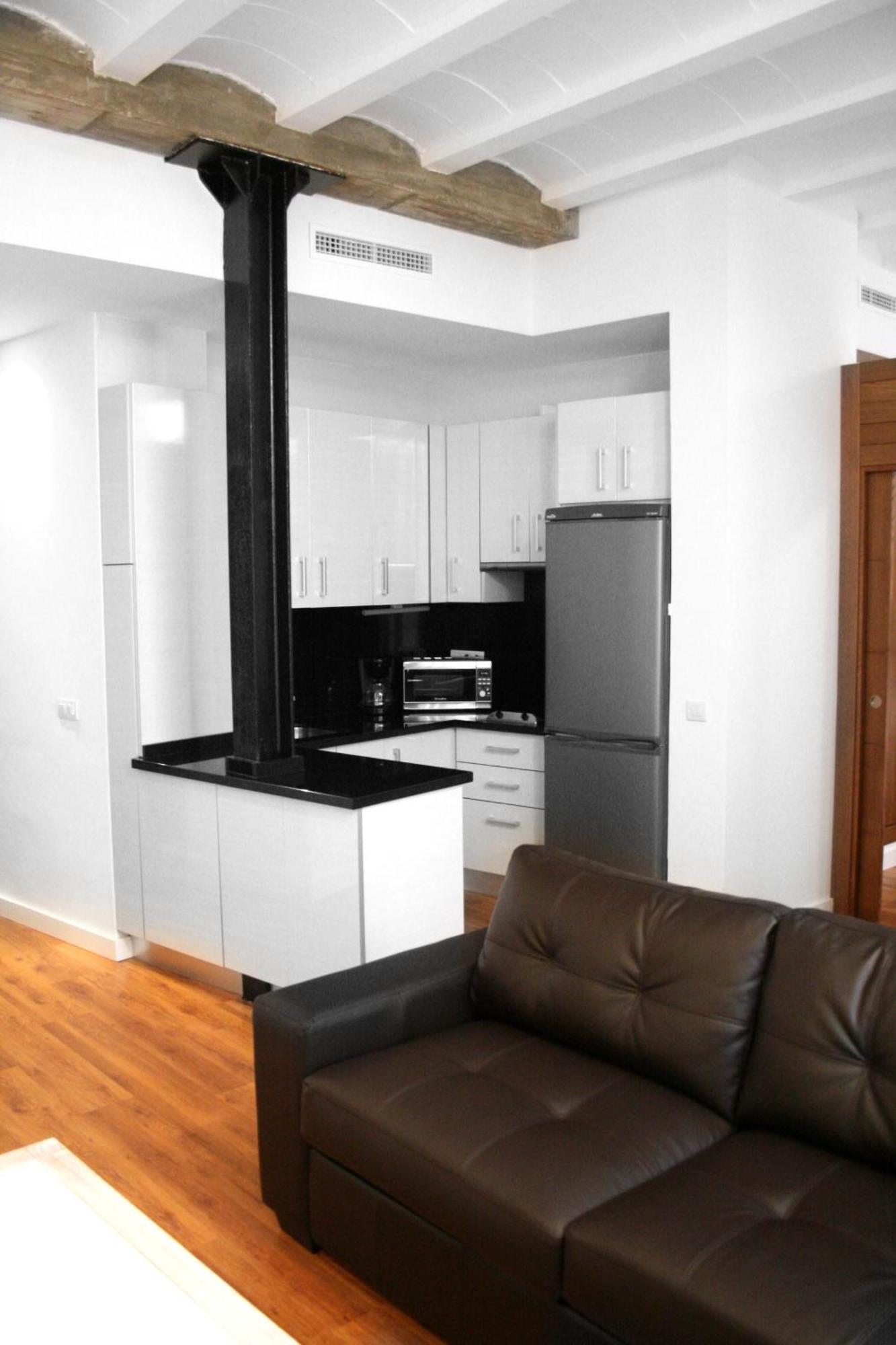 Apartment Coronado Málaga