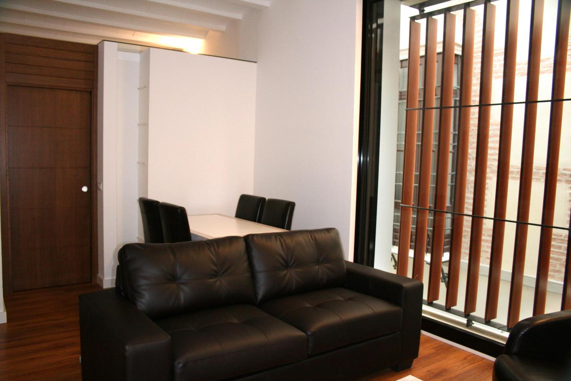 Apartment Coronado Málaga