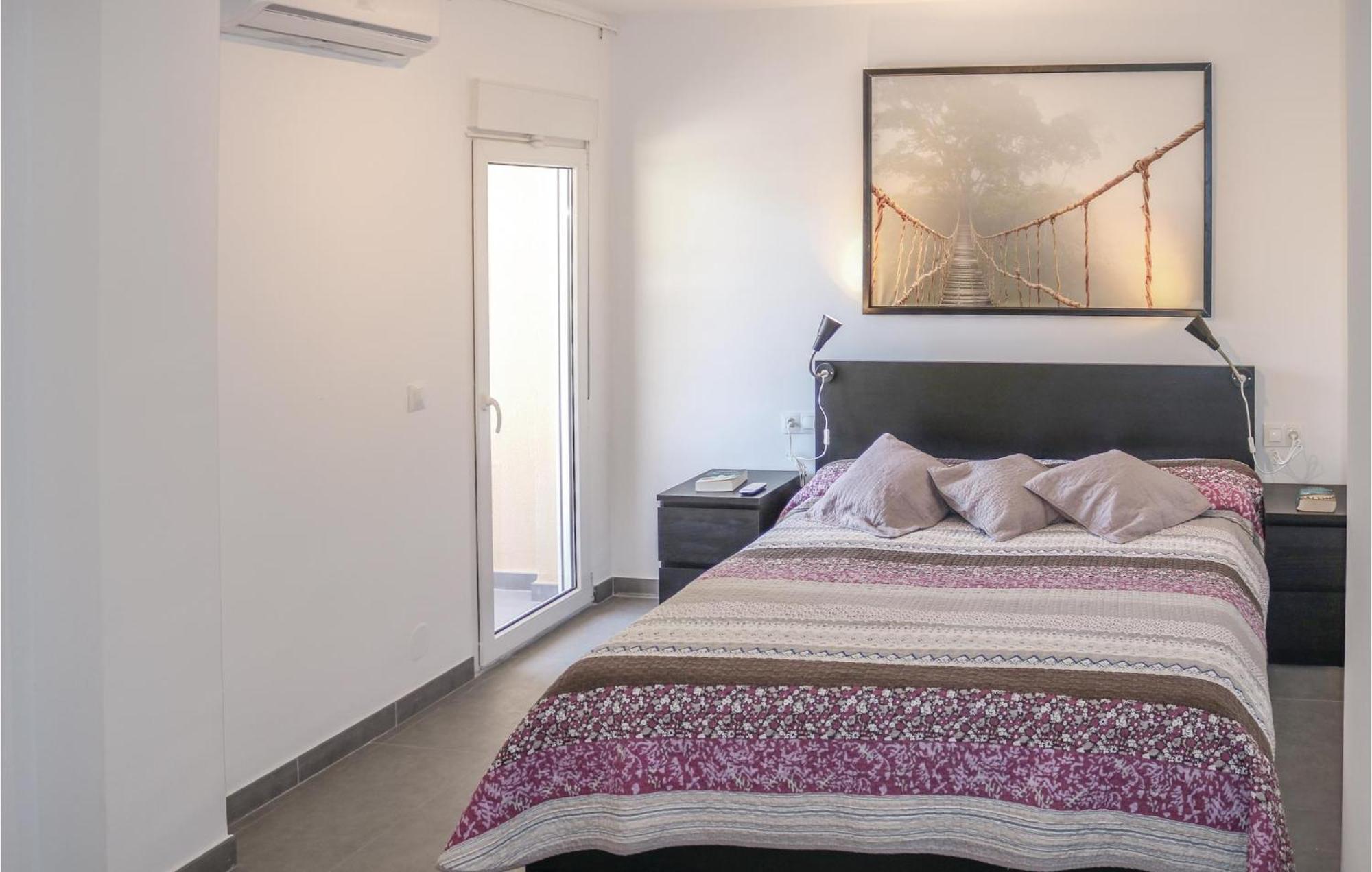 4 Bedroom Stunning In Malaga