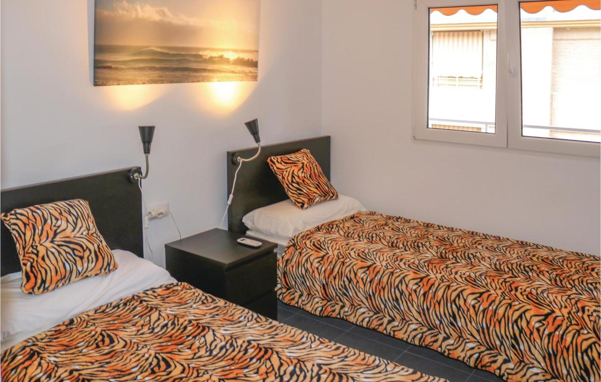 4 Bedroom Stunning In Malaga