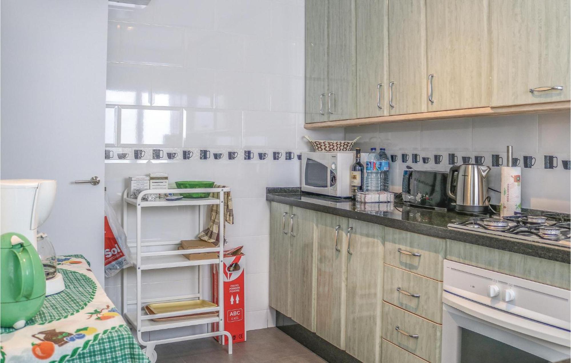 4 Bedroom Stunning In Malaga