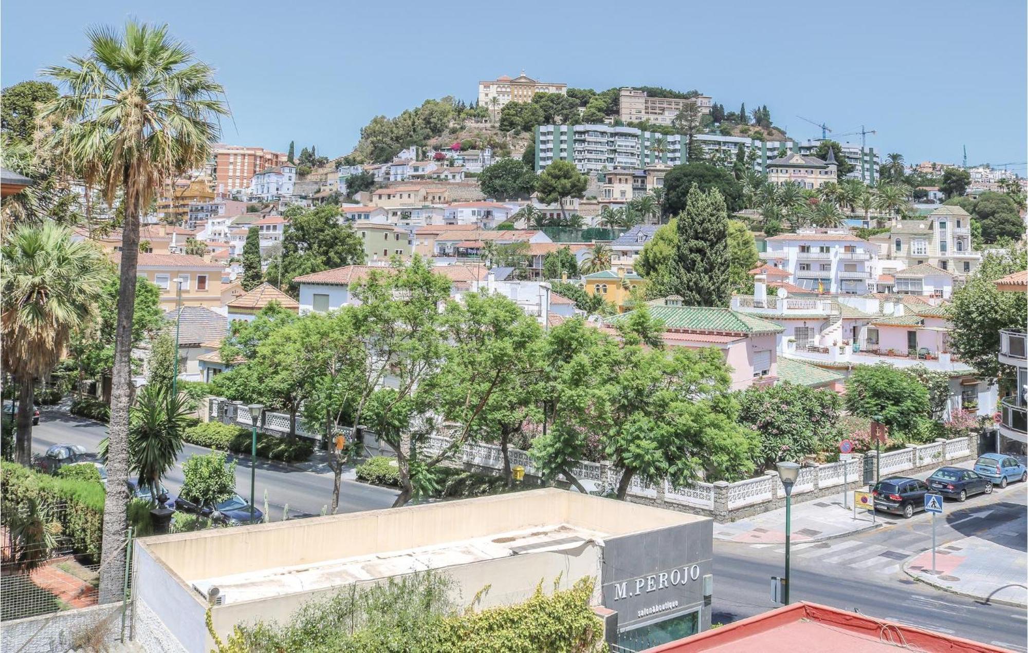4 Bedroom Stunning In Malaga