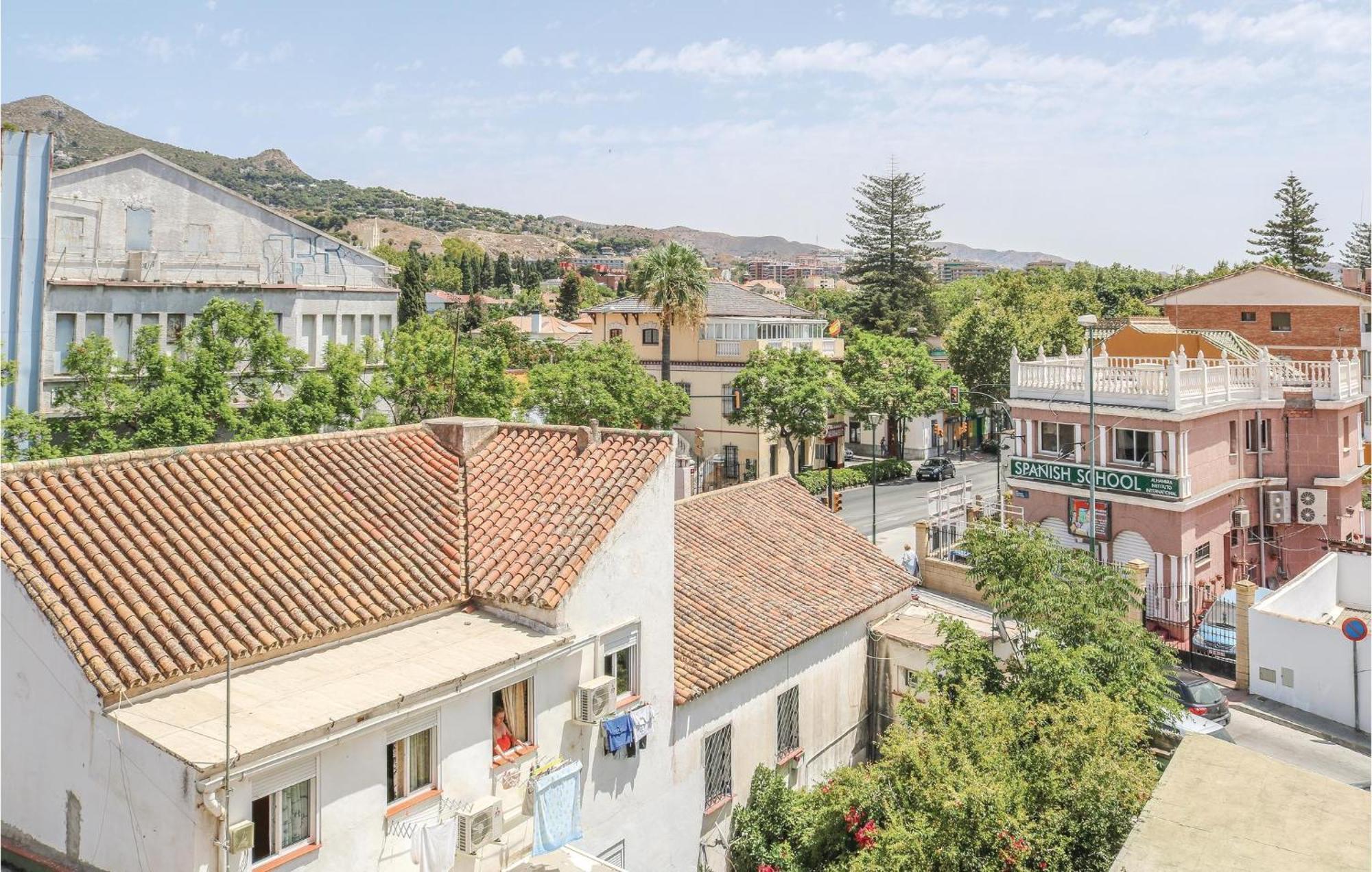 4 Bedroom Stunning In Malaga
