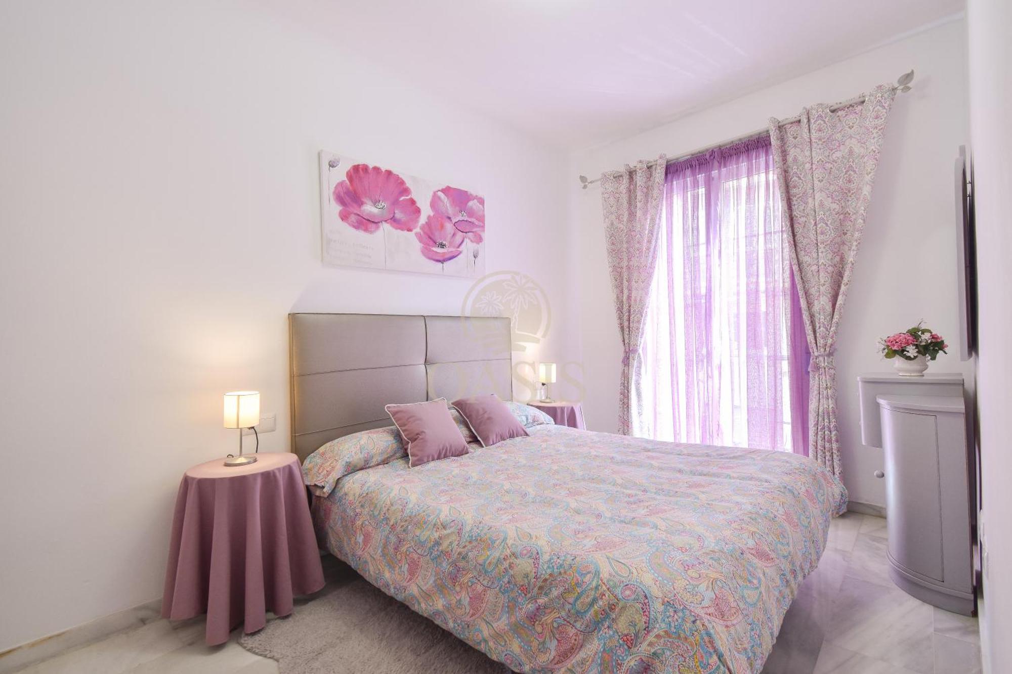 Apartment Apartamento Centrico Hogareno Malaga