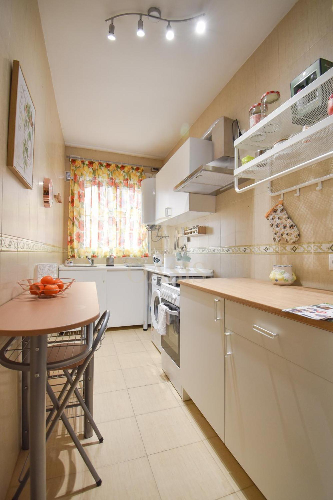 Apartment Apartamento Centrico Hogareno *
