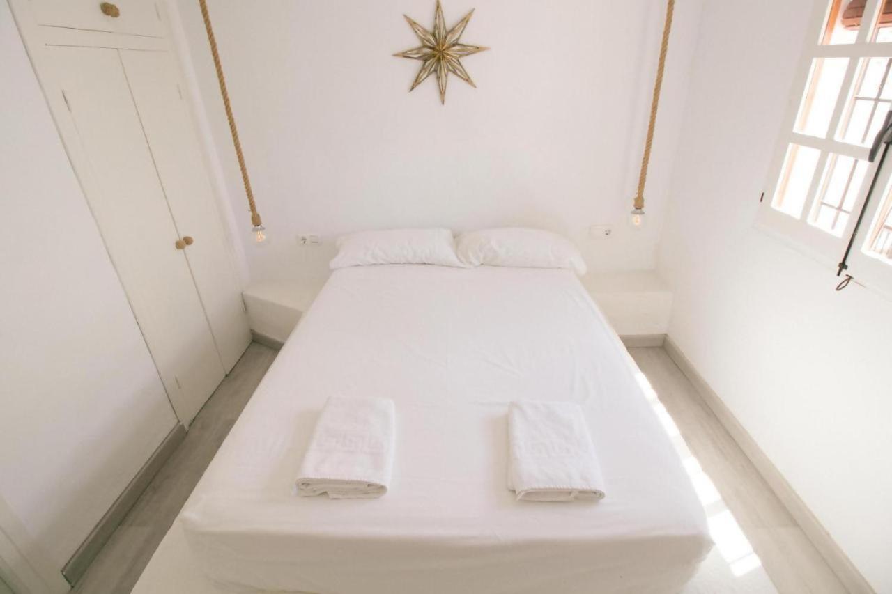 Apartment El Refugio De Raquel My Happy Place