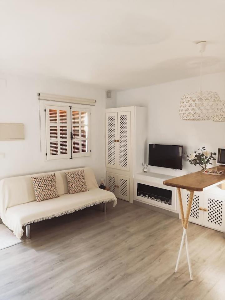 Apartamento El Refugio De Raquel My Happy Place *