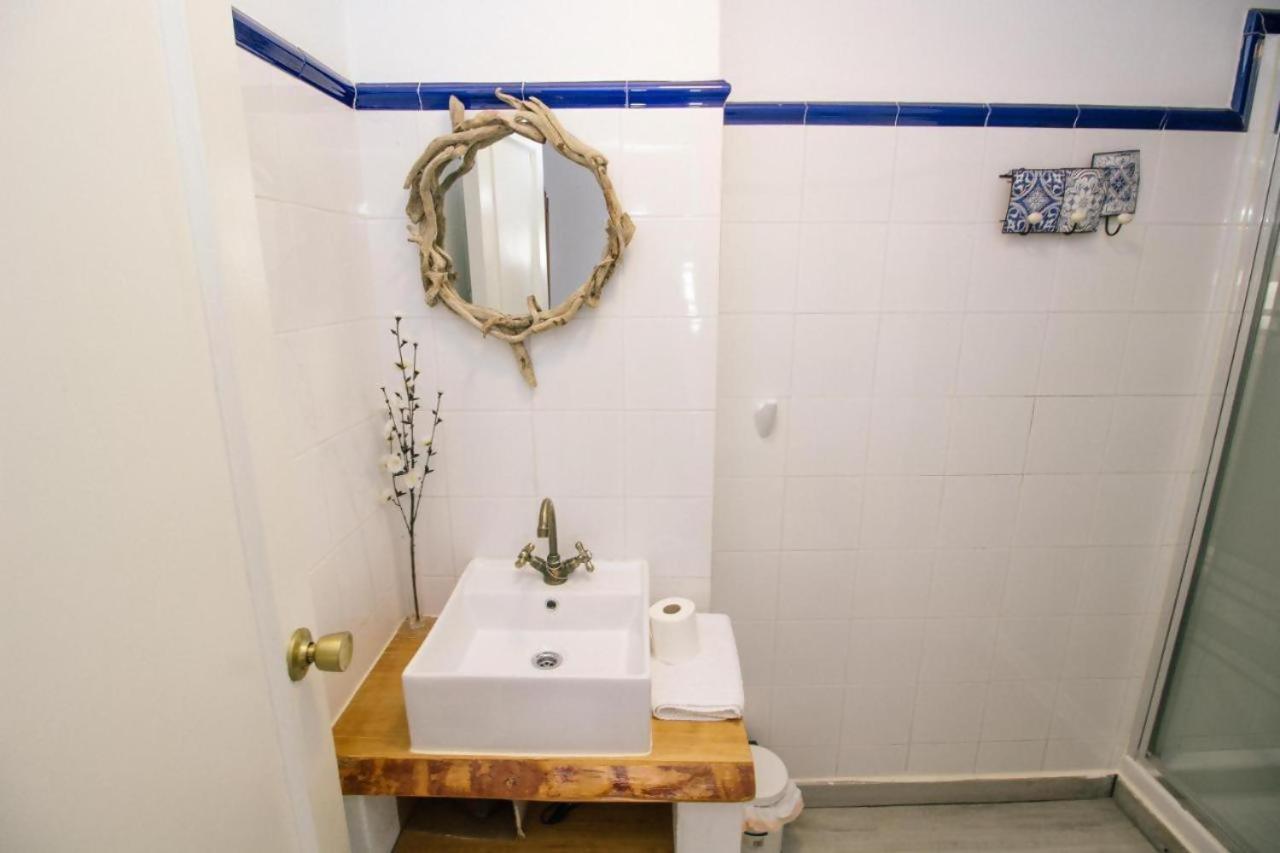 Apartamento El Refugio De Raquel My Happy Place *