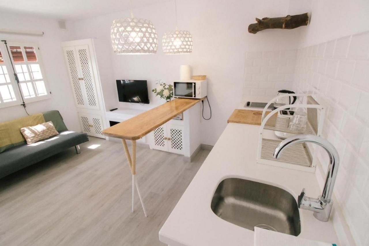 Apartment El Refugio De Raquel My Happy Place
