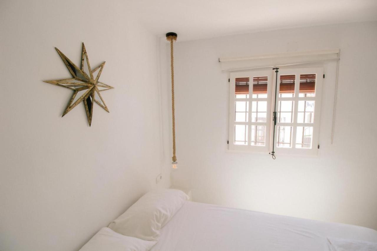 Apartamento El Refugio De Raquel My Happy Place