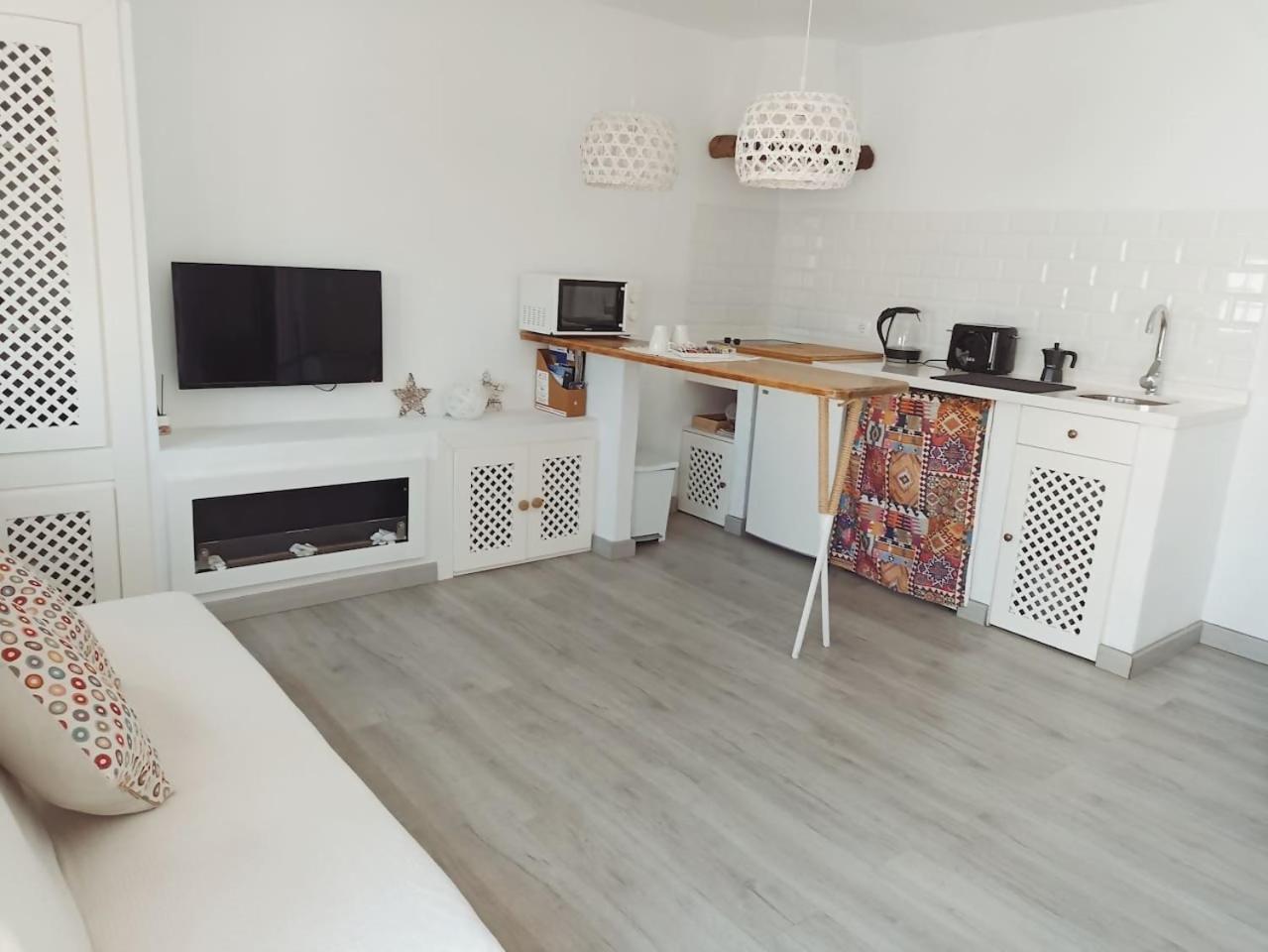 Apartment El Refugio De Raquel My Happy Place