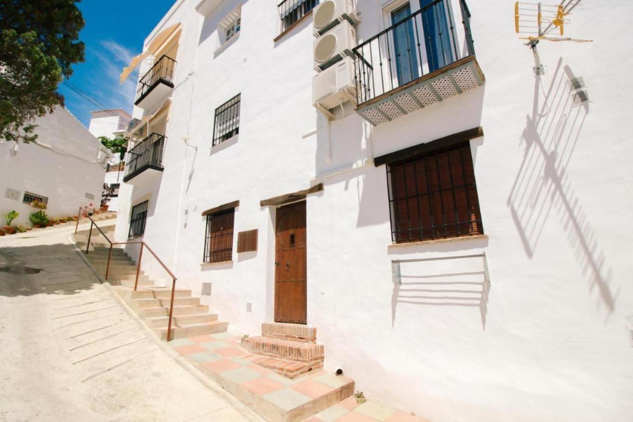 Apartment El Refugio De Raquel My Happy Place