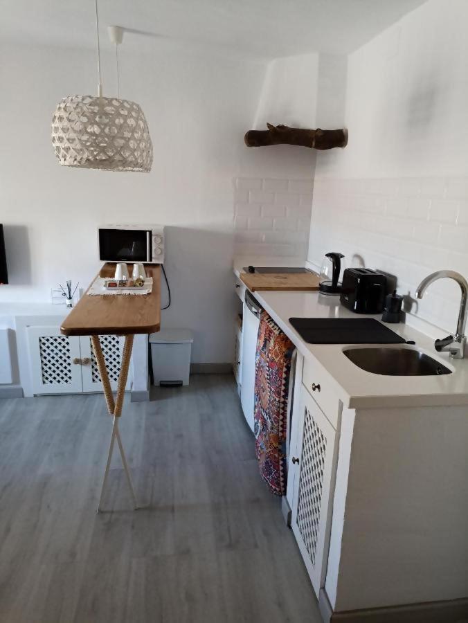 Apartment El Refugio De Raquel My Happy Place *