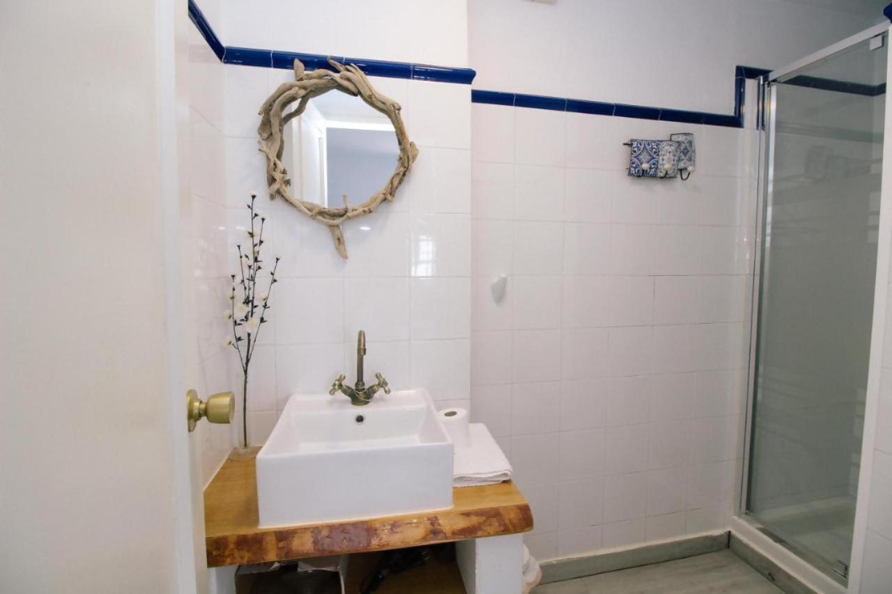 Apartment El Refugio De Raquel My Happy Place Malaga