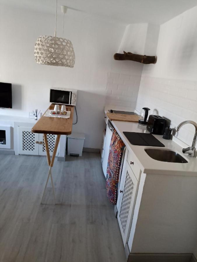 Apartment El Refugio De Raquel My Happy Place
