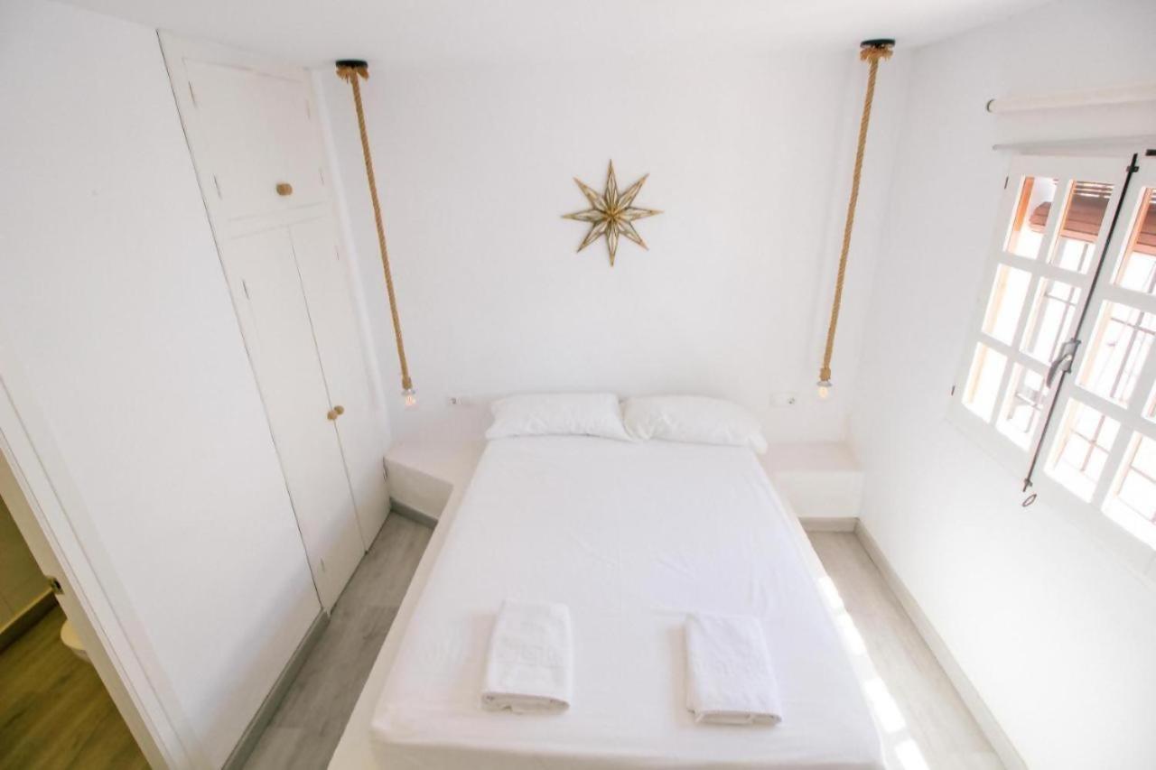 Apartment El Refugio De Raquel My Happy Place *