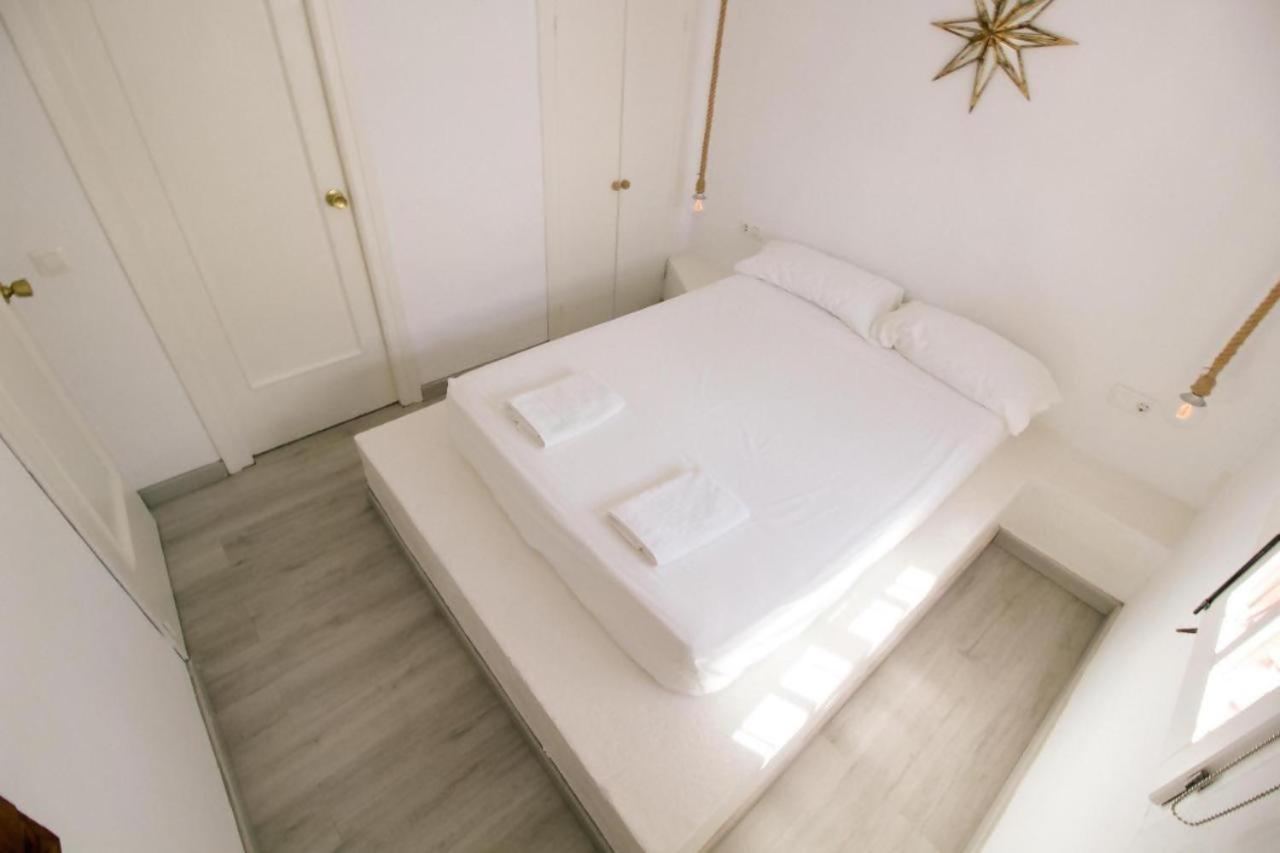 Apartamento El Refugio De Raquel My Happy Place *