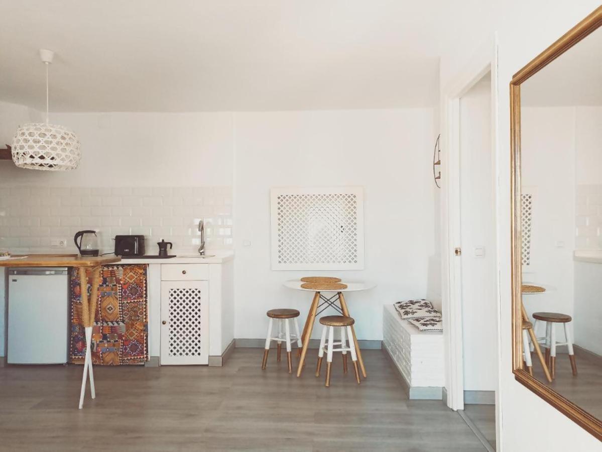 Apartment El Refugio De Raquel My Happy Place Malaga