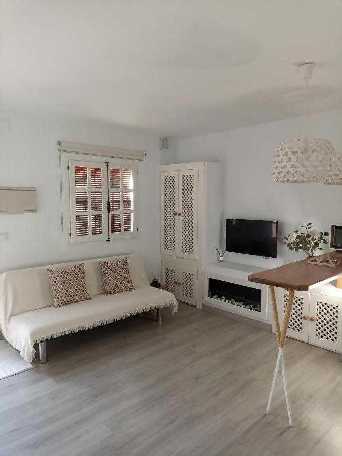 Apartment El Refugio De Raquel My Happy Place