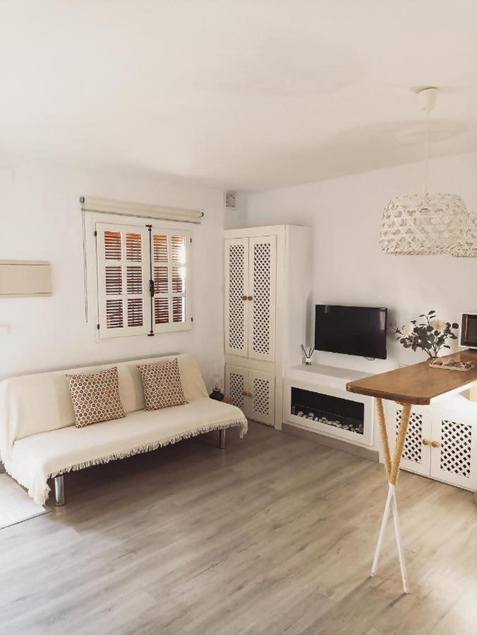 Apartment El Refugio De Raquel My Happy Place Malaga
