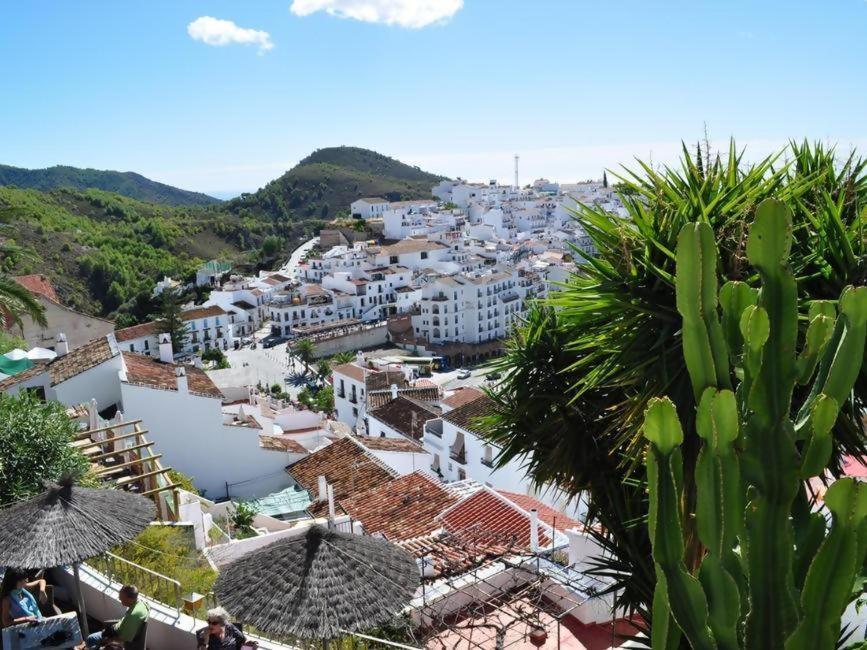 Apartment El Refugio De Raquel My Happy Place *