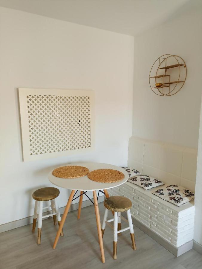 El Refugio De Raquel My Happy Place Malaga