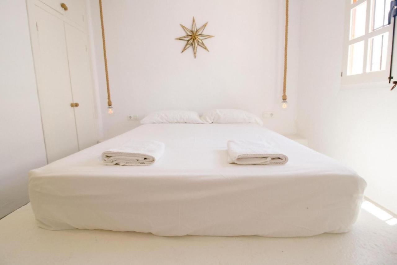 Apartamento El Refugio De Raquel My Happy Place