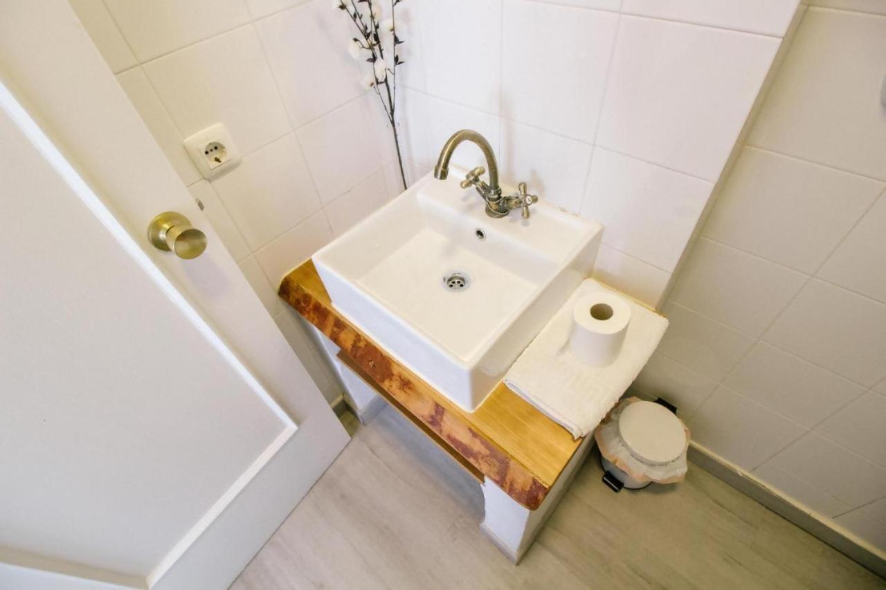 Apartment El Refugio De Raquel My Happy Place *