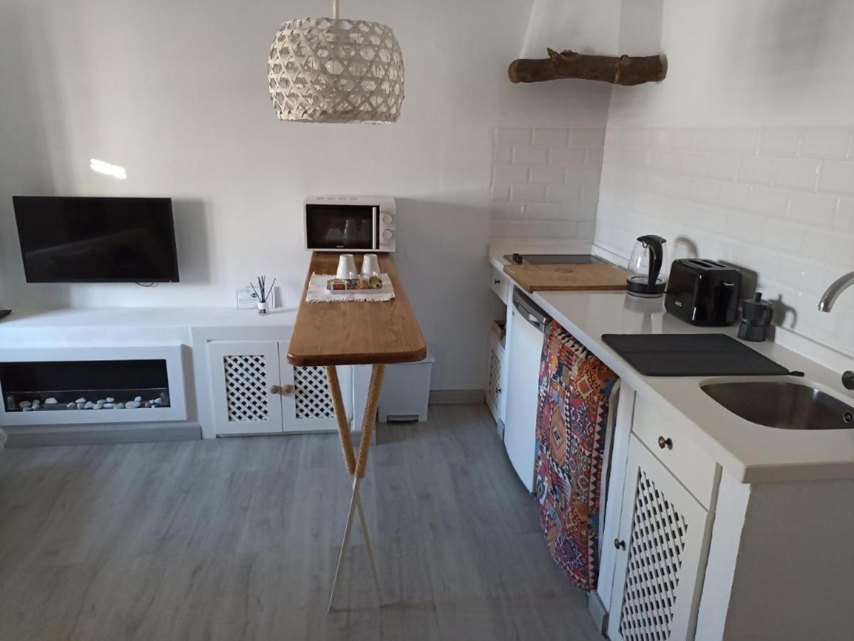 Apartment El Refugio De Raquel My Happy Place