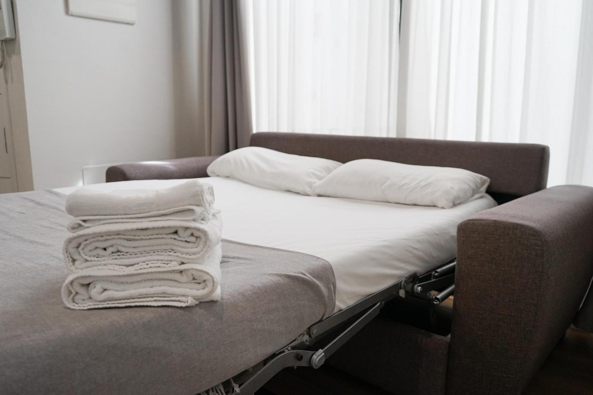 Apartment Aqua
