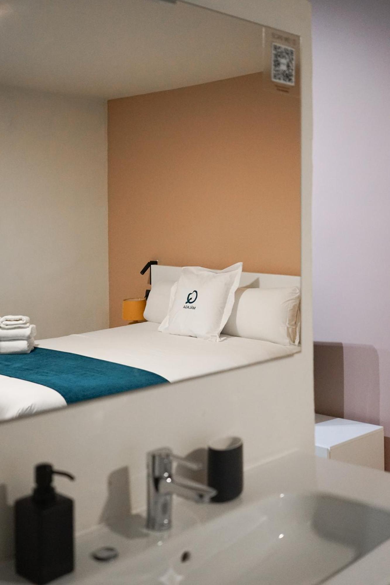 Apartment Aqua *