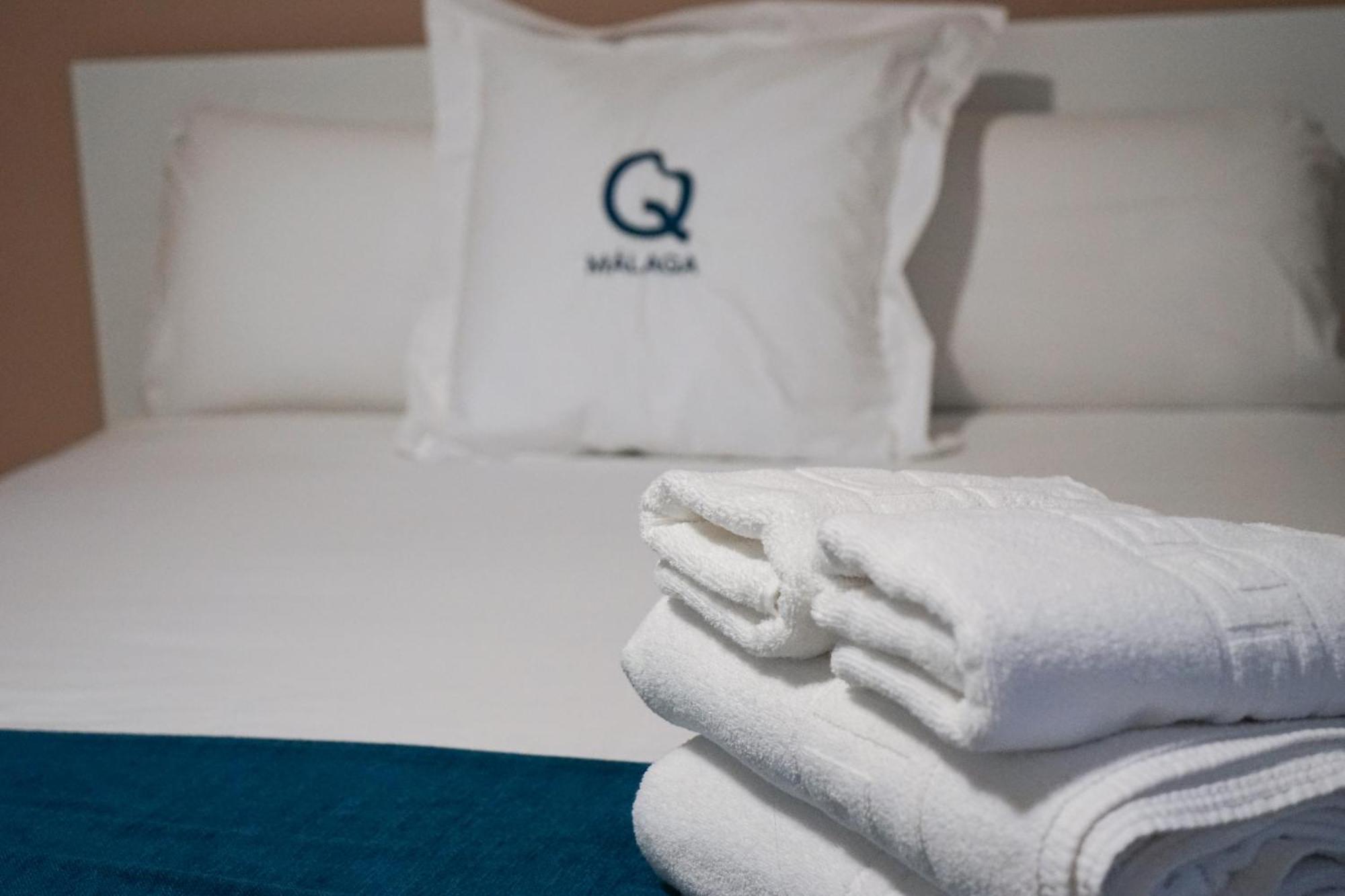 Apartment Aqua Malaga