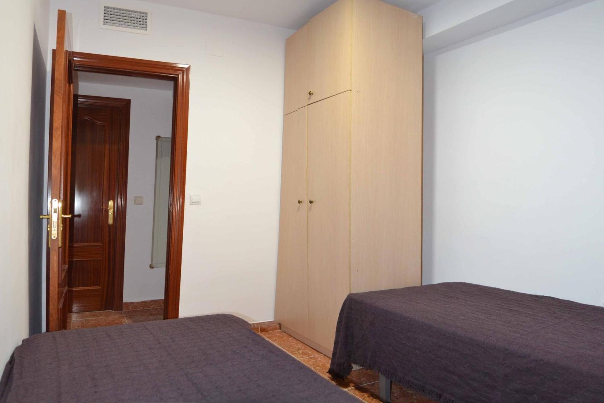 Appartement Corregidor