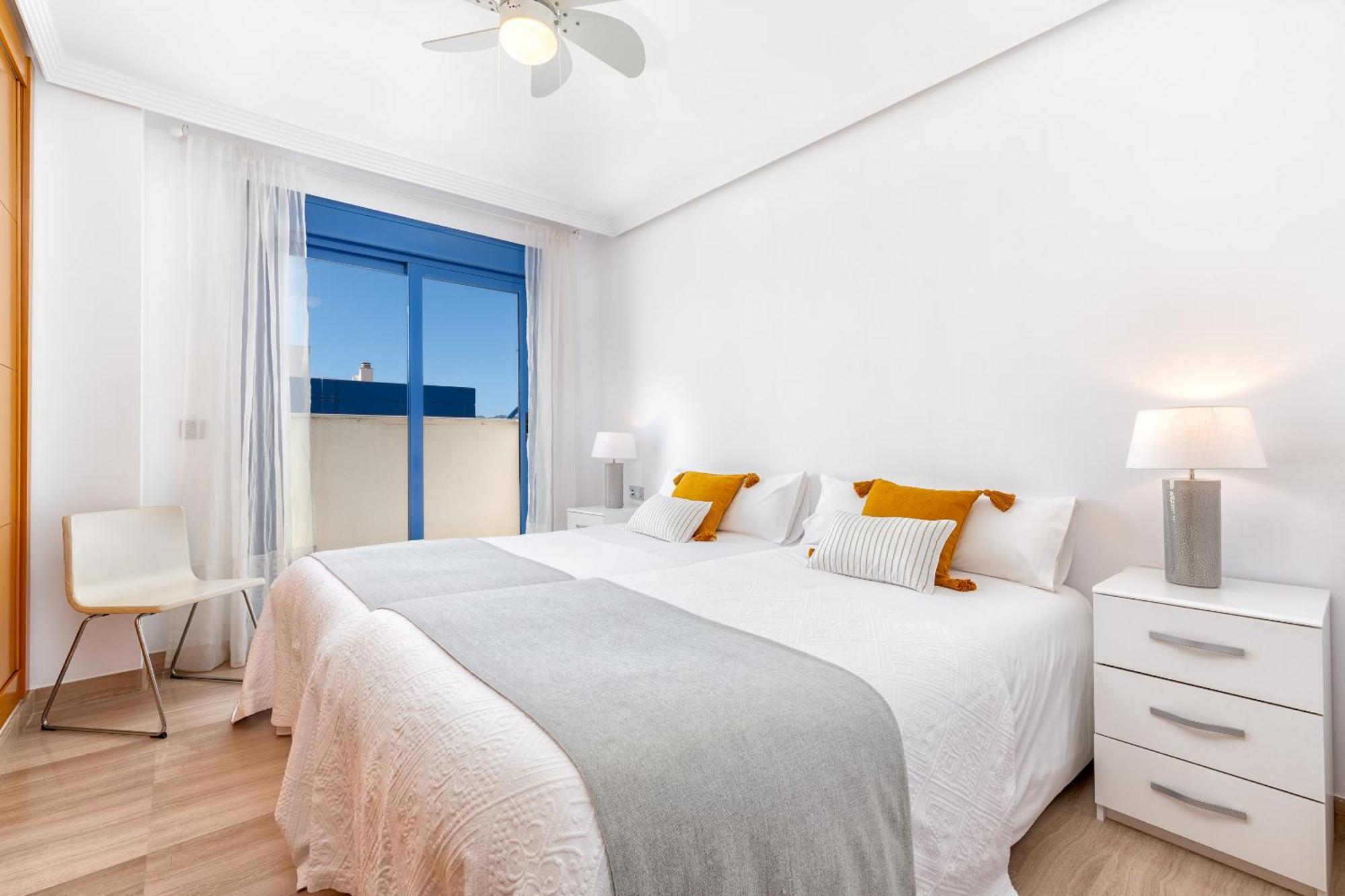Apartment Iloftmalaga Atico Pacifico 19 B